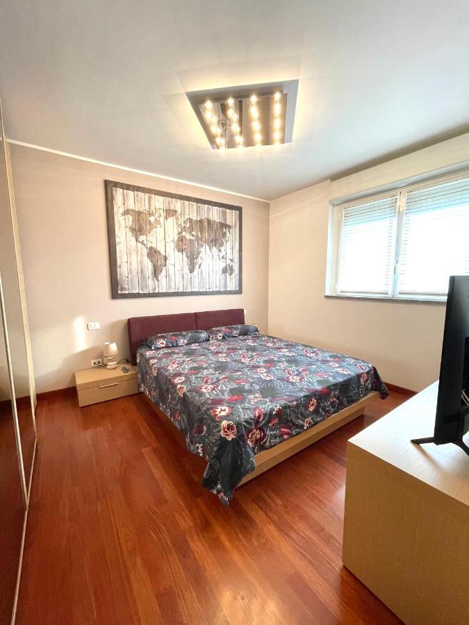 Elegant Apartment In Milan With Panoramic Terrace المظهر الخارجي الصورة